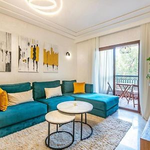 Appartement met een Slaapkamer